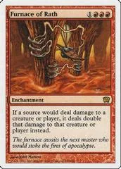 Furnace of Rath [Foil]