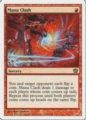 Mana Clash [Foil]