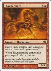 Thundermare [Foil]
