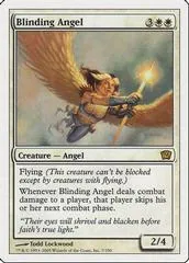 Blinding Angel [Foil]