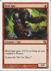 Kird Ape [Foil]