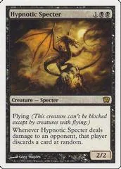 Hypnotic Specter [Foil]