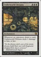 Underworld Dreams [Foil]
