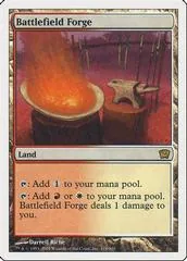 Battlefield Forge [Foil]