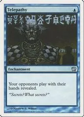 Telepathy [Foil]