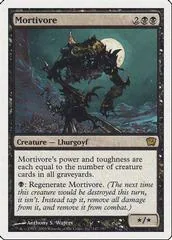 Mortivore [Foil]
