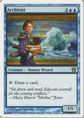 Archivist [Foil]