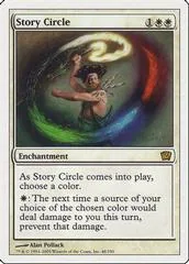 Story Circle [Foil]