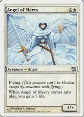 Angel of Mercy [Foil]