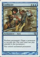 Confiscate [Foil]