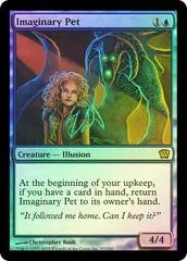 Imaginary Pet [Foil] #82