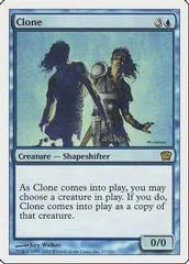 Clone [Foil]