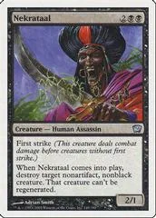 Nekrataal [Foil]
