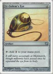 Ur-Golem's Eye [Foil]