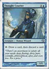 Thought Courier [Foil]