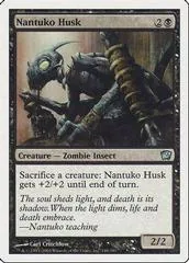 Nantuko Husk [Foil]