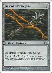 Vulshok Morningstar [Foil]