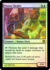 Master Healer [Foil]