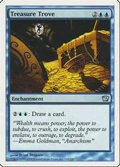 Treasure Trove [Foil]