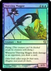 Thieving Magpie [Foil]