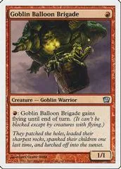 Goblin Balloon Brigade [Foil]