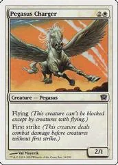 Pegasus Charger [Foil]