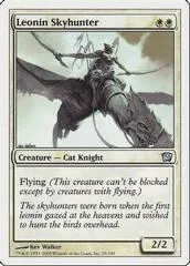 Leonin Skyhunter [Foil]