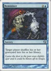 Reminisce [Foil]