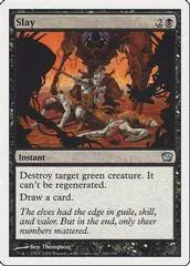 Slay [Foil]