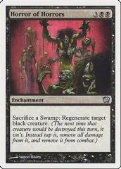 Horror of Horrors [Foil]