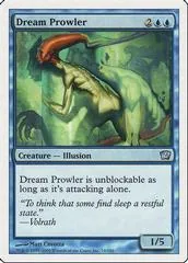 Dream Prowler [Foil]