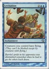 Levitation [Foil]