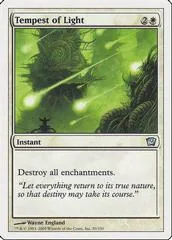 Tempest of Light [Foil]