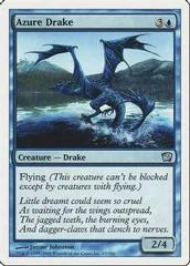 Azure Drake [Foil]
