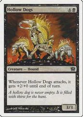 Hollow Dogs [Foil]