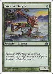 Norwood Ranger [Foil]