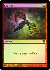 Shatter [Foil]