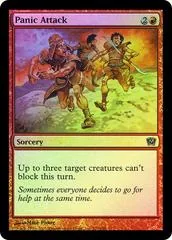 Panic Attack [Foil]