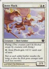 Aven Flock [Foil]