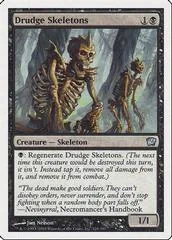 Drudge Skeletons [Foil]