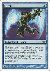 Flight [Foil]
