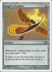 Angel's Feather [Foil]