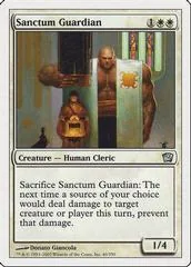Sanctum Guardian [Foil]