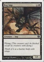 Bog Imp [Foil]