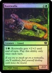 Rootwalla [Foil]