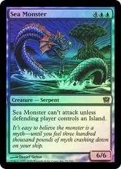 Sea Monster [Foil]