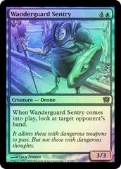 Wanderguard Sentry [Foil]