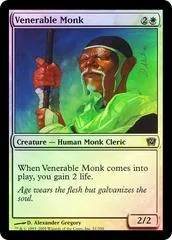 Venerable Monk [Foil]