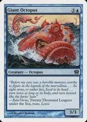 Giant Octopus [Foil]
