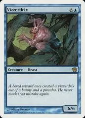 Vizzerdrix [Foil]